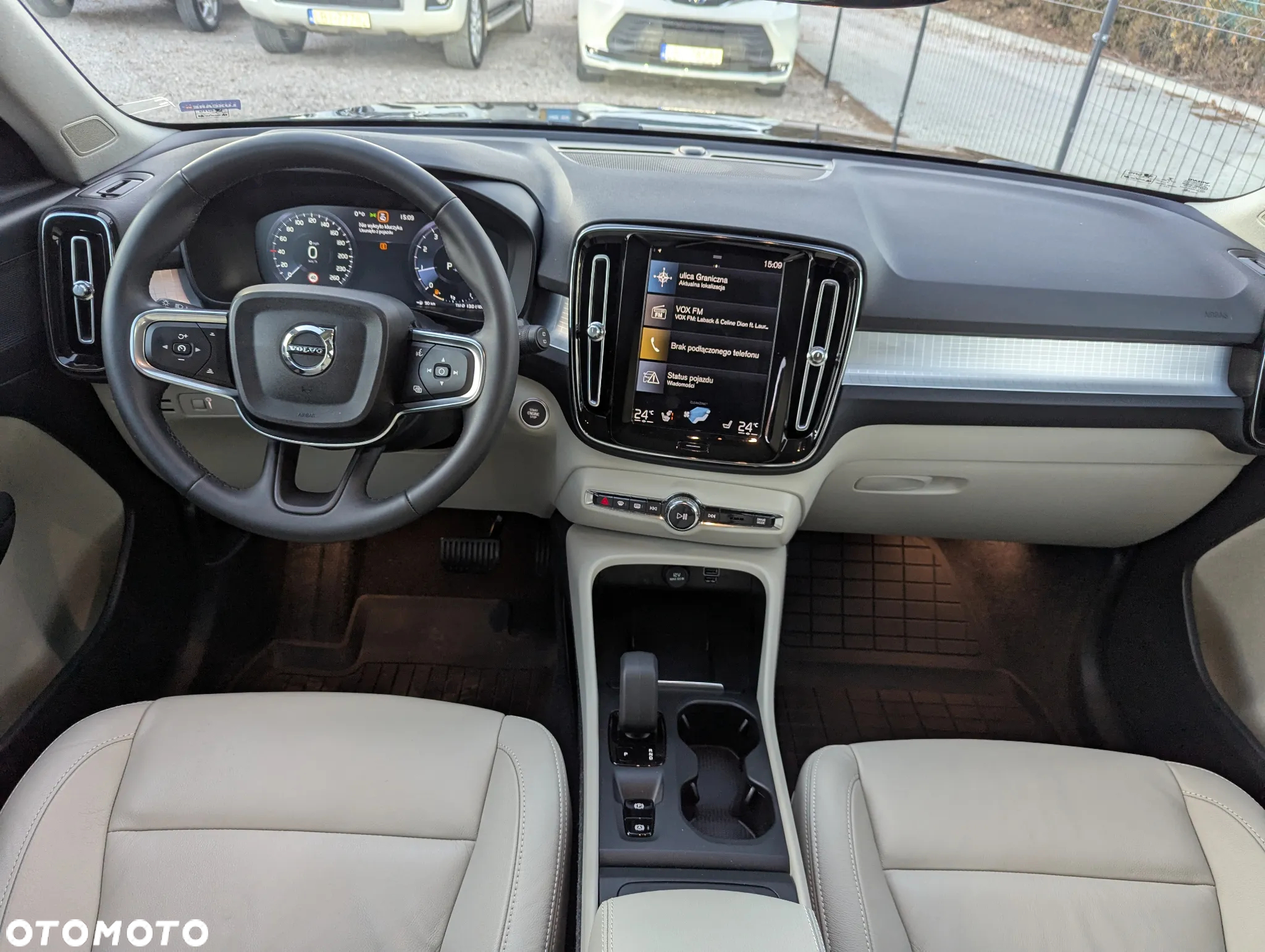 Volvo XC 40 - 10