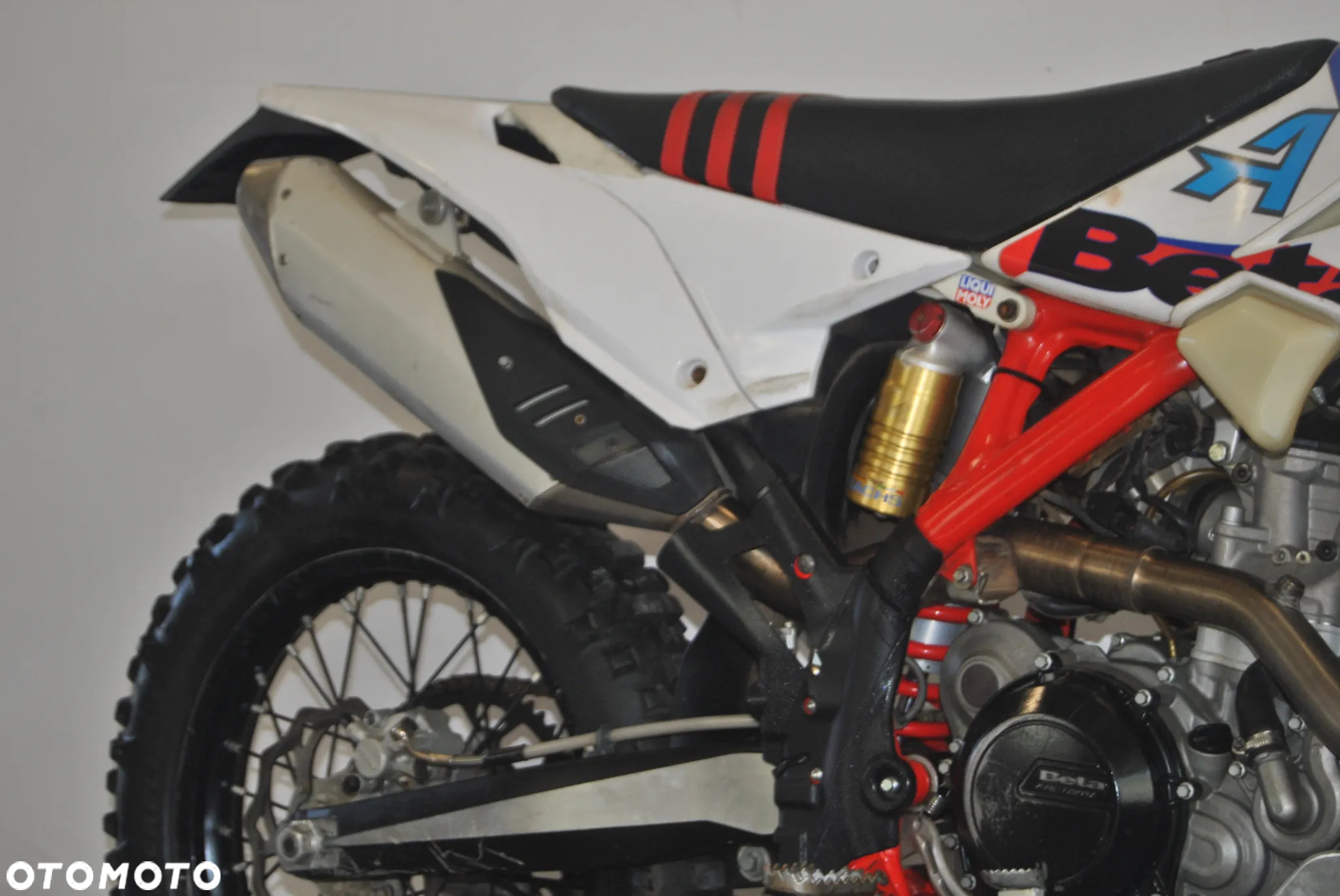 Beta RR - 11
