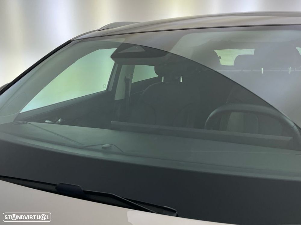 MG HS 1.5 Plug-in Hybrid Luxury - 19