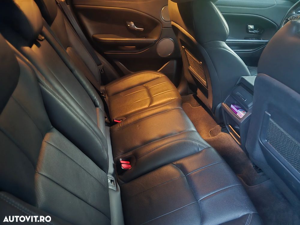 Land Rover Range Rover Evoque ver-2-0-l-td4-hse-dynamic - 10