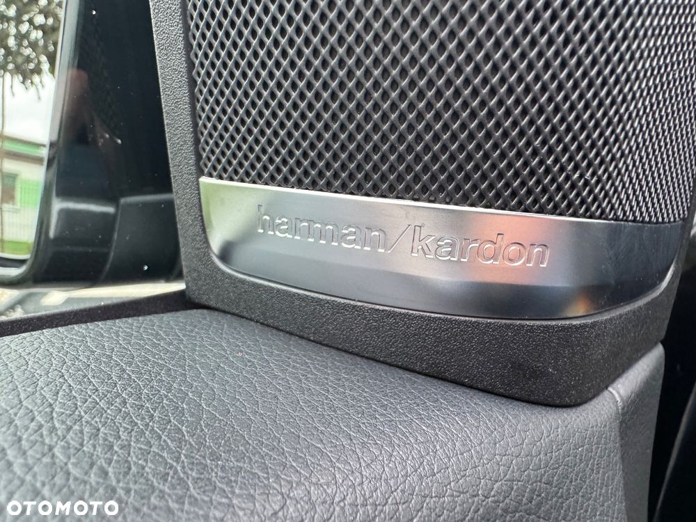 Mercedes-Benz GL 63 AMG 4Matic AMG Speedshift Plus 7G-TRONIC - 24