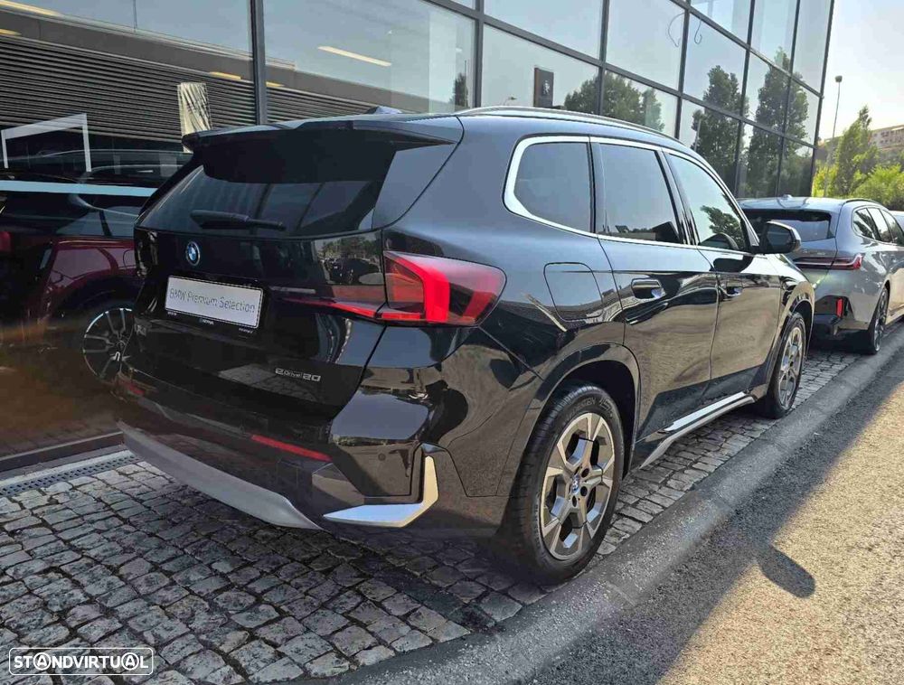 BMW iX1 eDrive20 xLine - 5