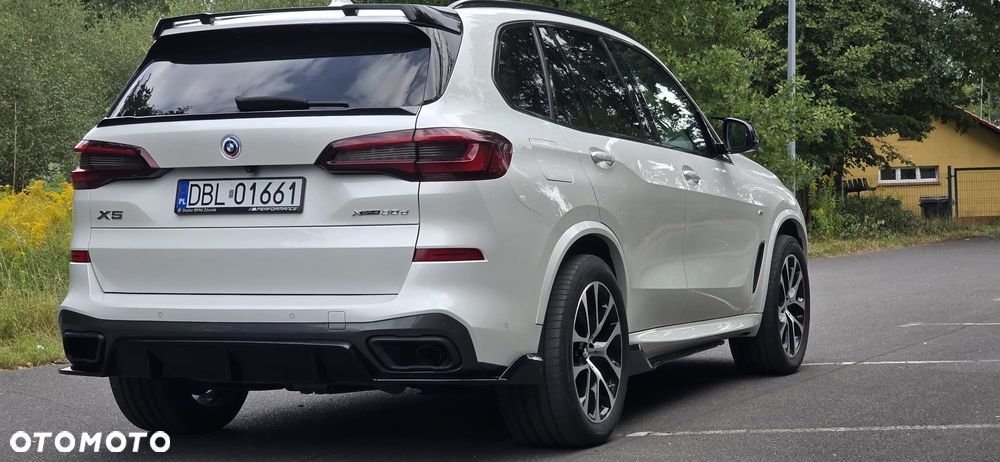 BMW X5 xDrive30d - 9
