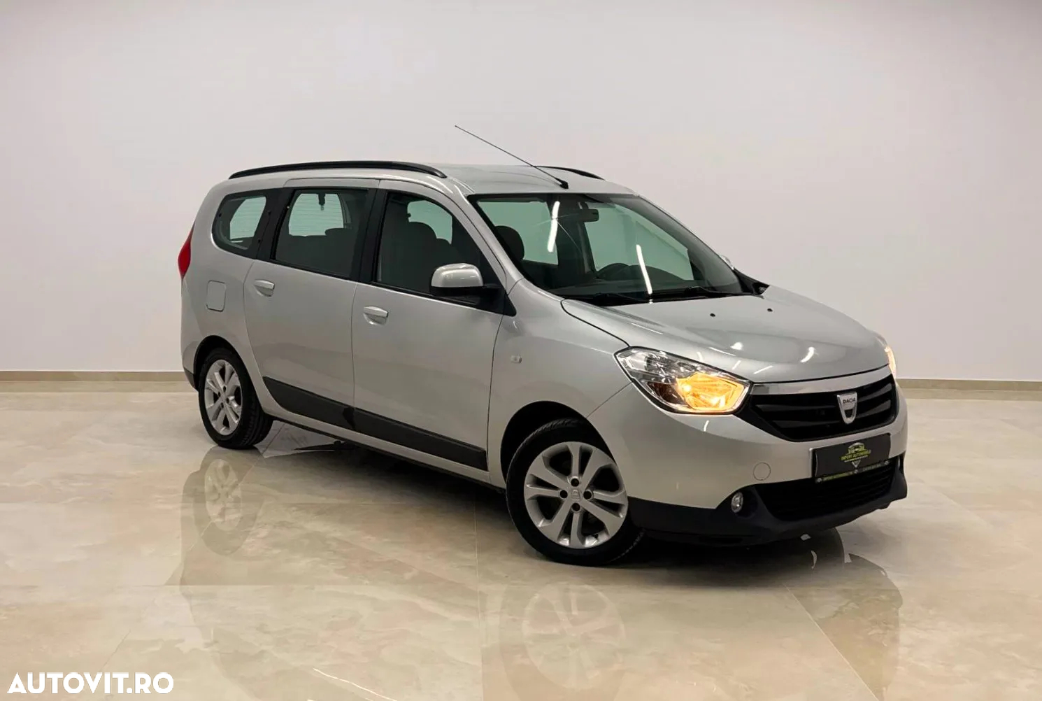 Dacia Lodgy - 11