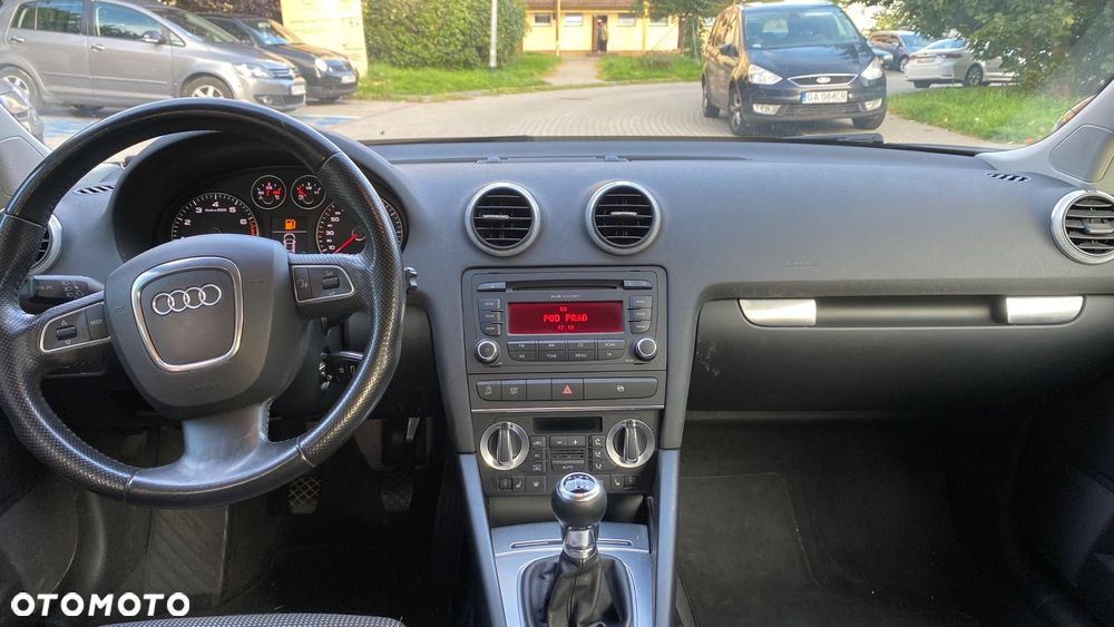 Audi A3 1.4 TFSI Ambition - 7