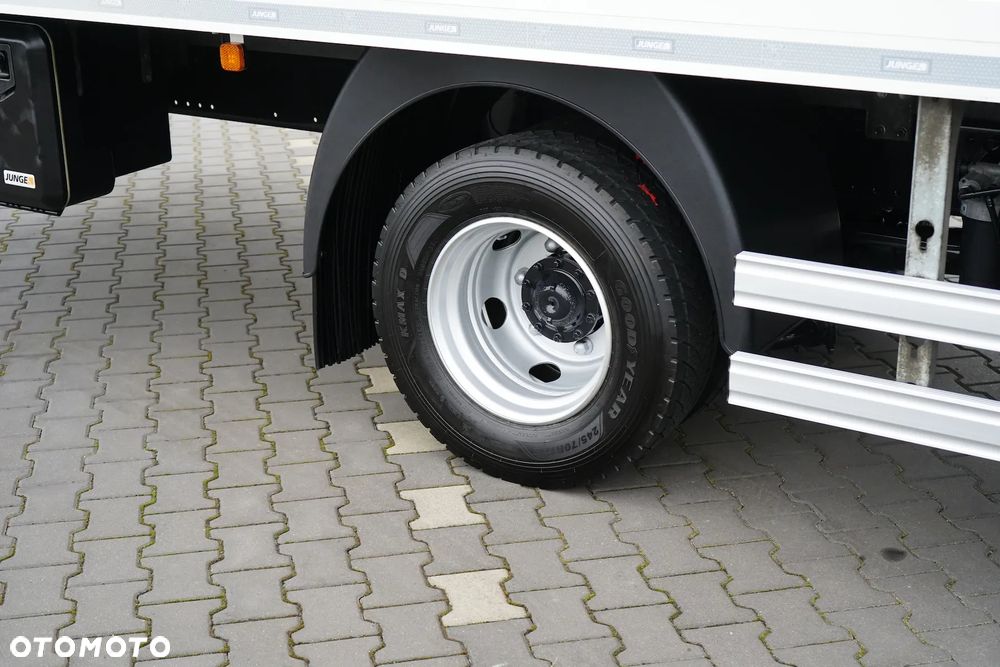 MAN TGL / 12.250 / ACC / EURO 6 / KONTENER / 18 PALET / 67 000 KM - 21