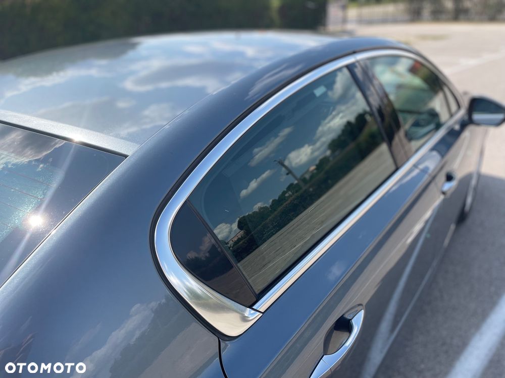 Peugeot 508 2.0 HDi Allure - 24