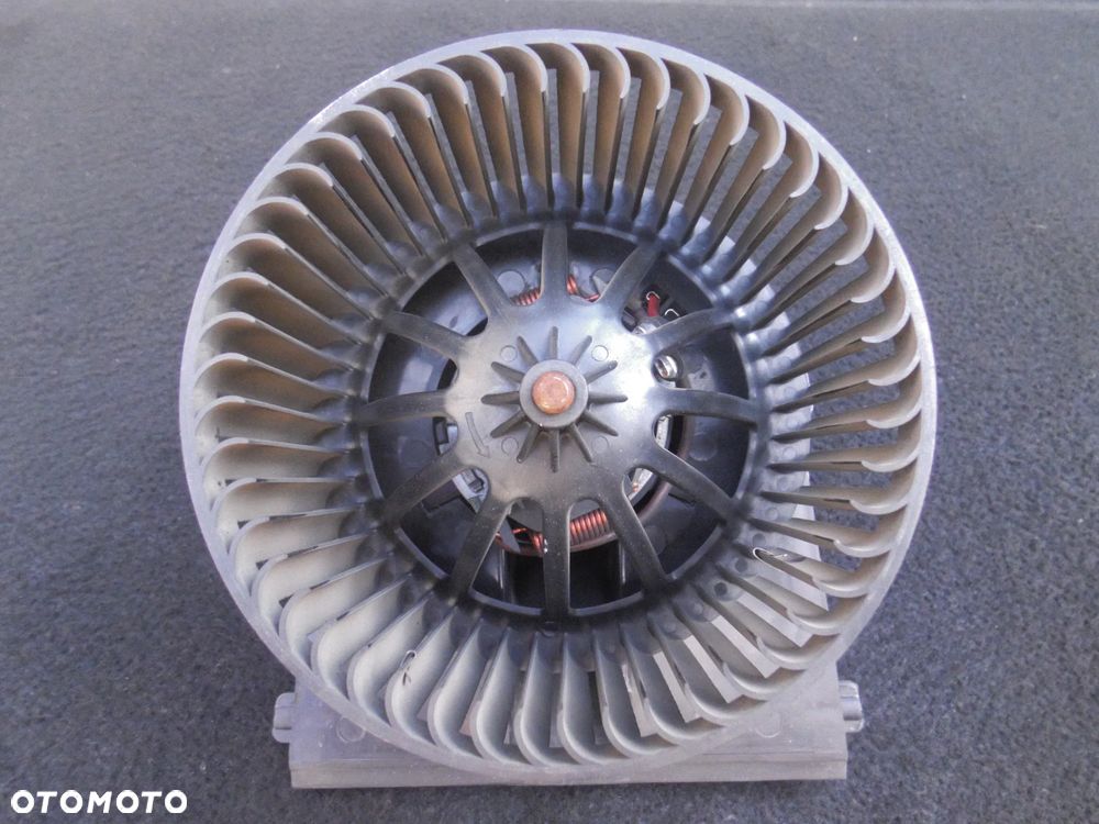 VW AUDI SEAT SKODA DMUCHAWA NAWIEWU WENTYLATOR 1J1819021A GOLF IV BORA A3 8L LEON I POSIADAM 4SZT - 1