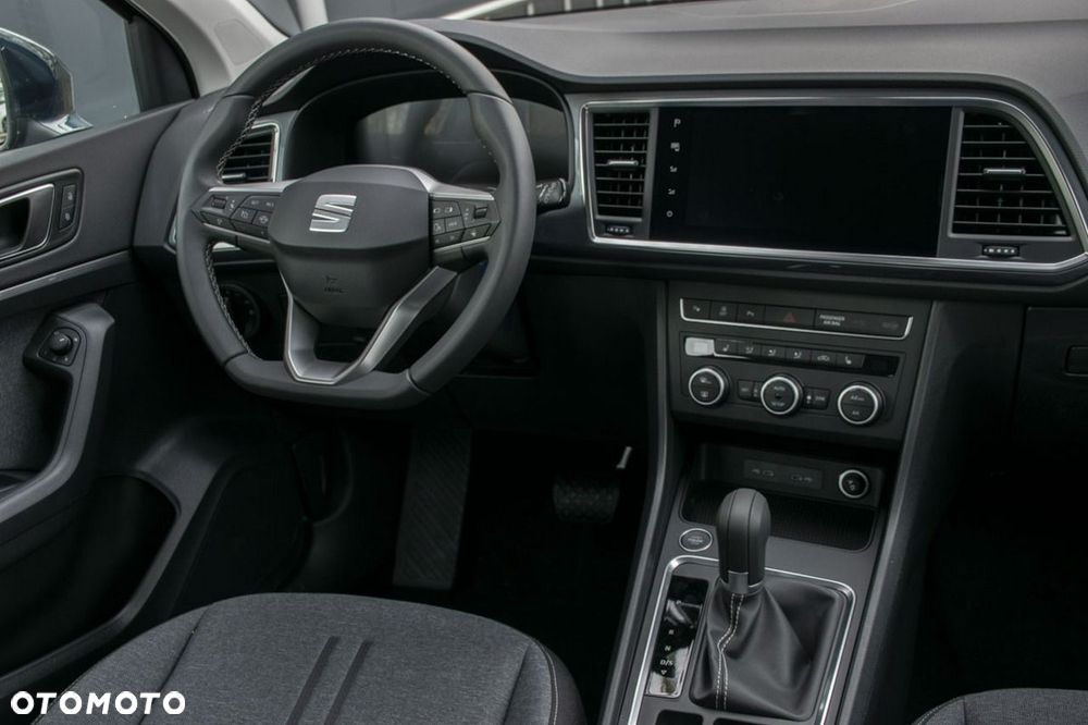 Seat Ateca - 19