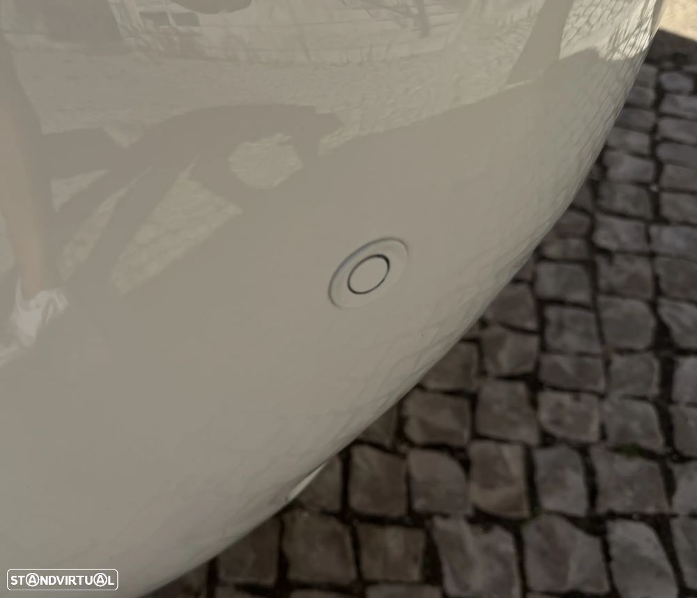 Fiat Punto 1.2 Lounge S&S - 8