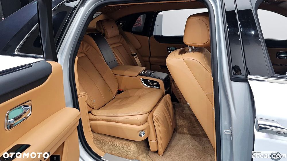 Rolls-Royce Ghost EWB - 19