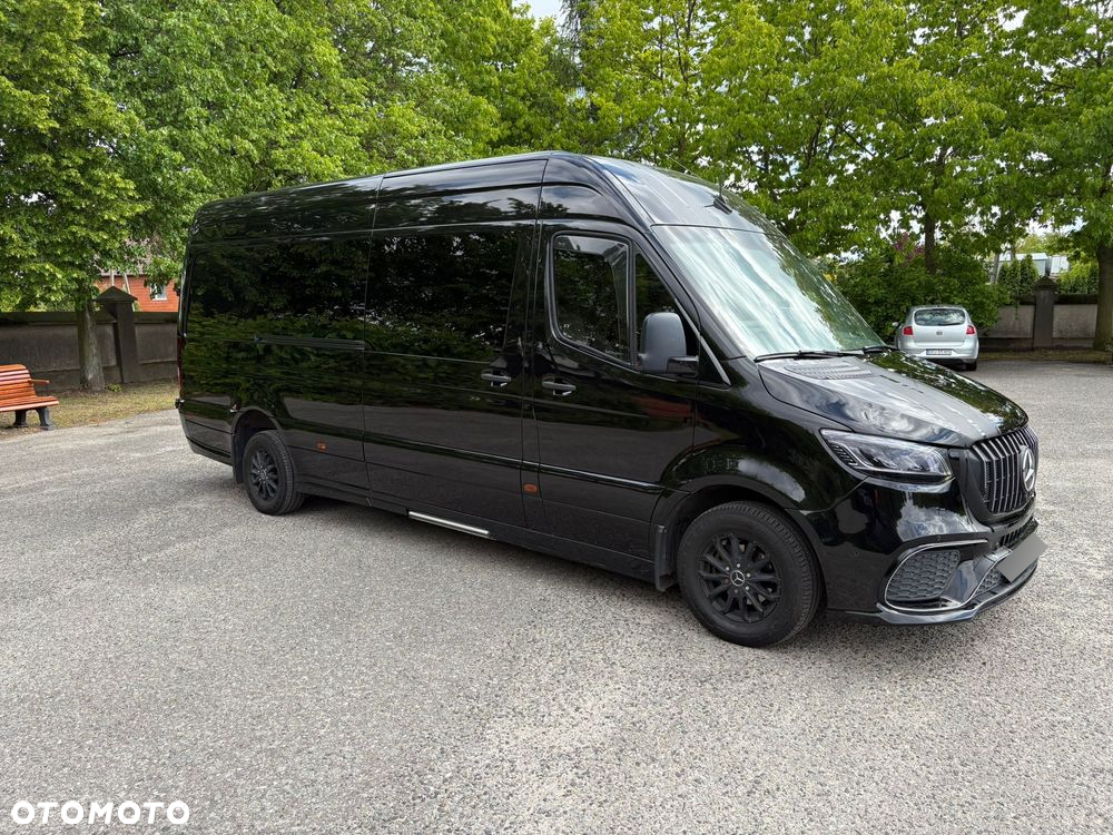 Mercedes-Benz Sprinter - 34
