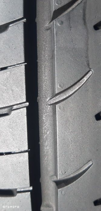 215/50R18 92W Falken Azenis komplet Lato Japoński producent Jak NOWE - 7