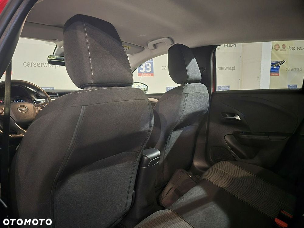Opel Corsa 1.2 Elegance S&S - 17