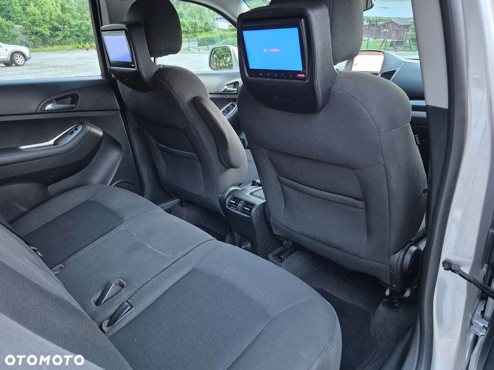 Chevrolet Orlando 2.0 D LTZ - 21