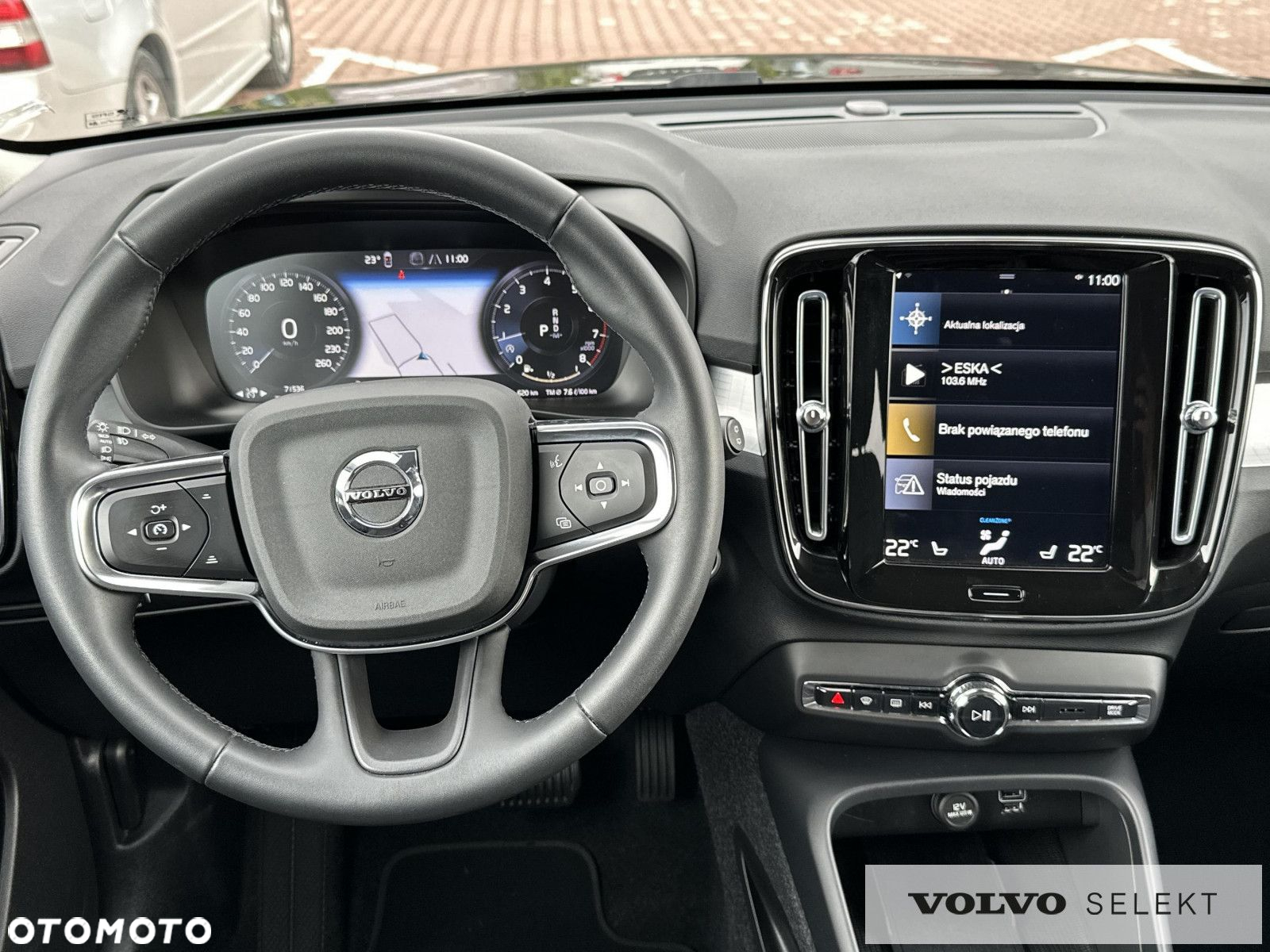 Volvo XC 40 - 15