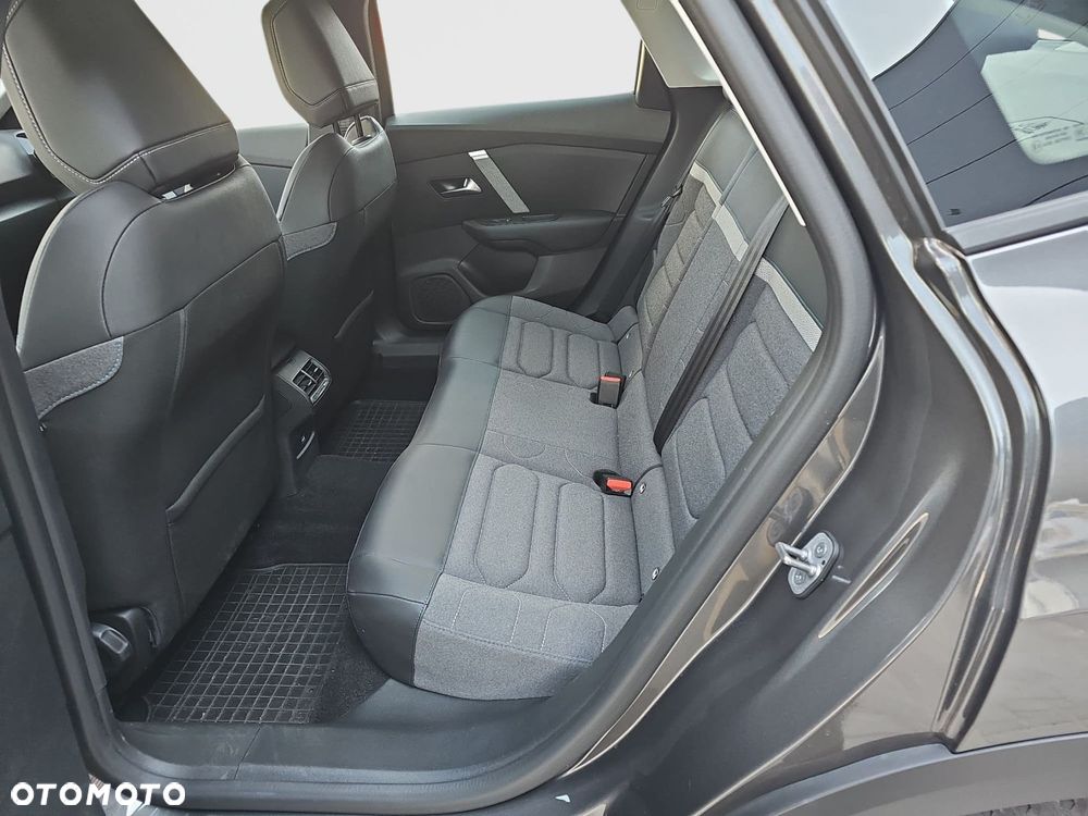 Citroën C4X - 19