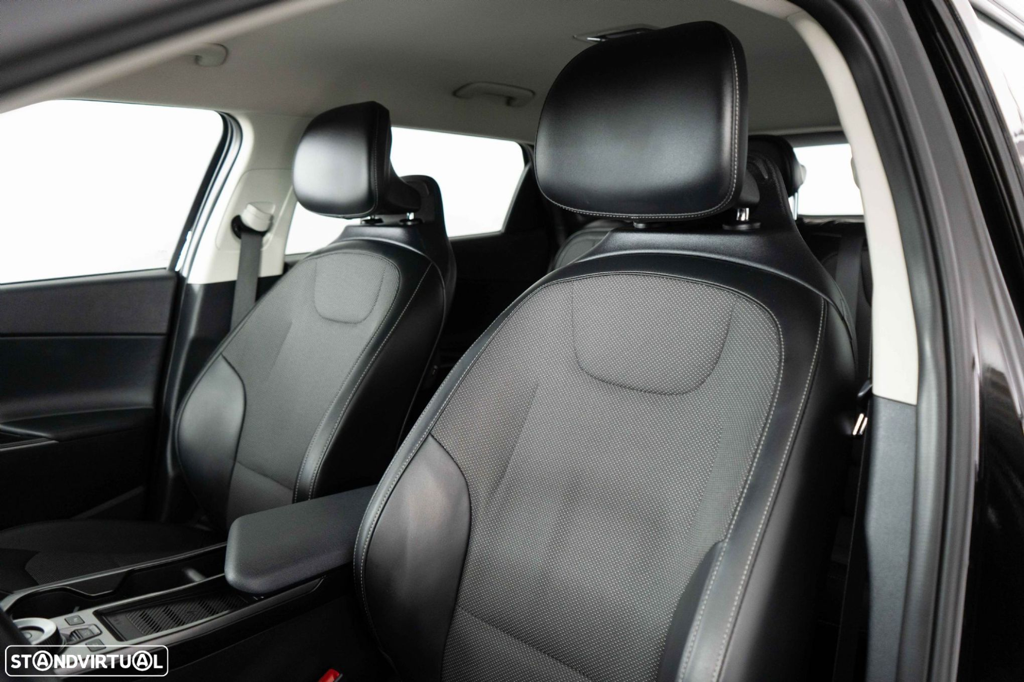 Kia EV6 77.4 kWh Earth - 8