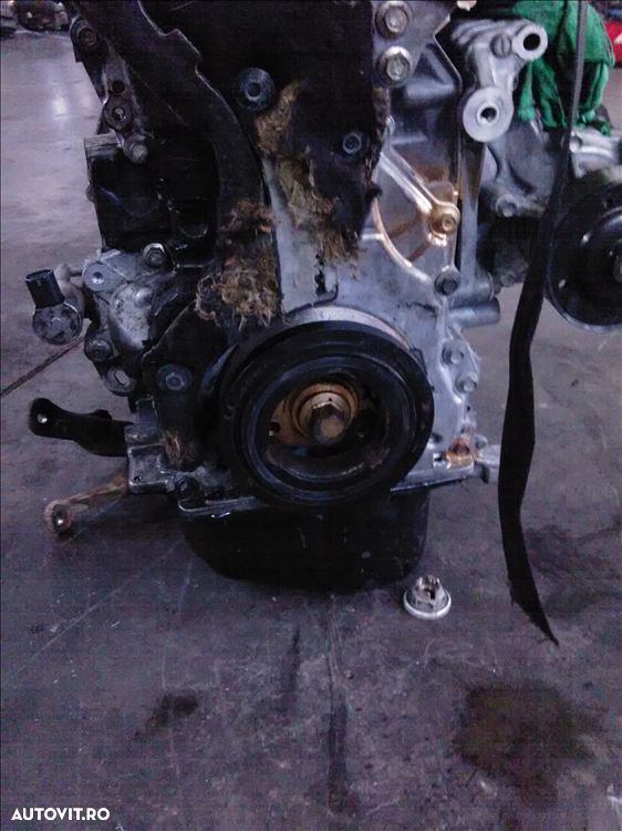 fulie arbore mazda 6 2.2d an fabr. 2014 - 1