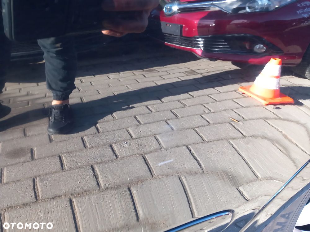 MERCEDES W211 DRZWI  LEWE TYLNE LEWY TYŁ KOMBI KOLOR: 359 - 6