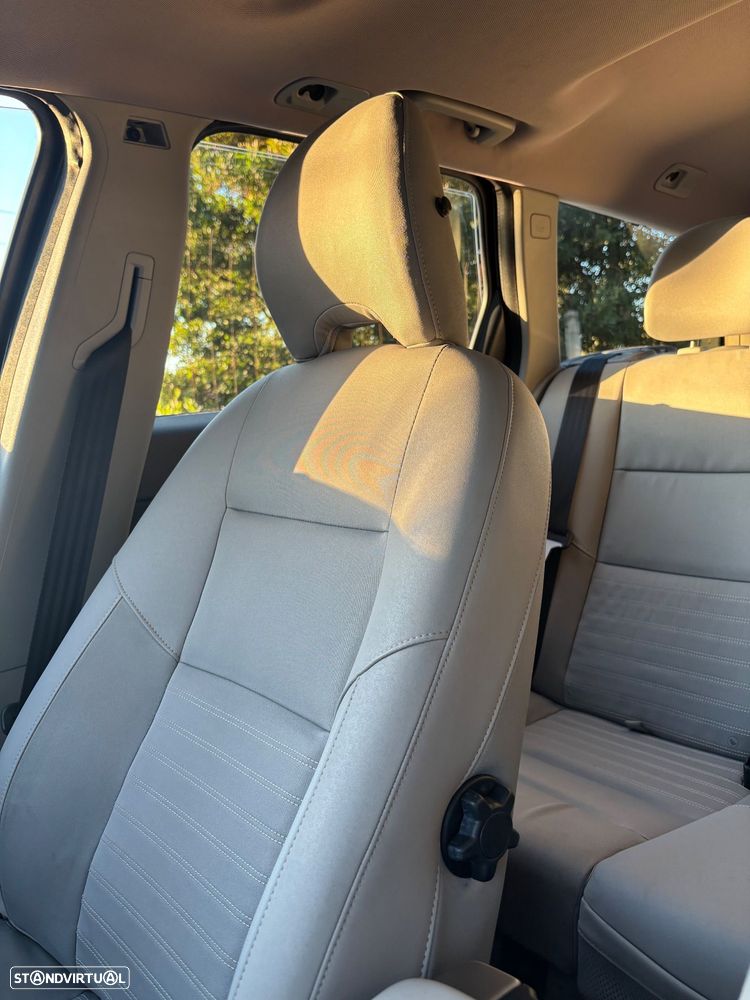 Volvo V50 1.6 D Drive - 5