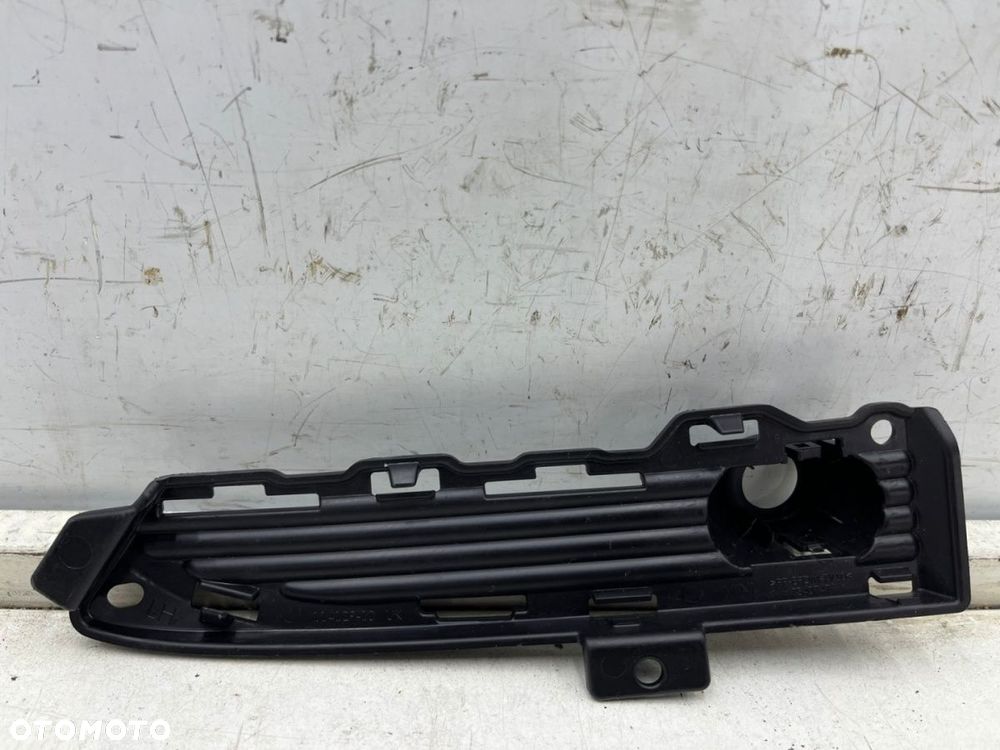 Listwa Mini One Cooper Cabrio F55 F56 F57 13-24r. NOWA lewa przednia nakładka atrapy kosz na PDC - 2