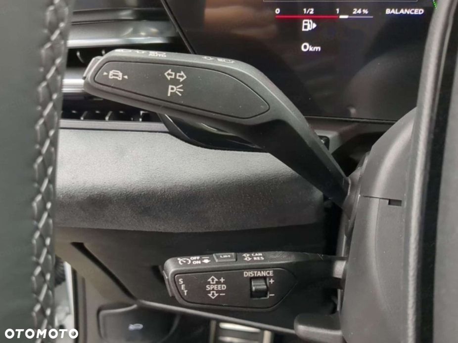 Audi A5 Limousine TFSI Quattro S tronic - 10