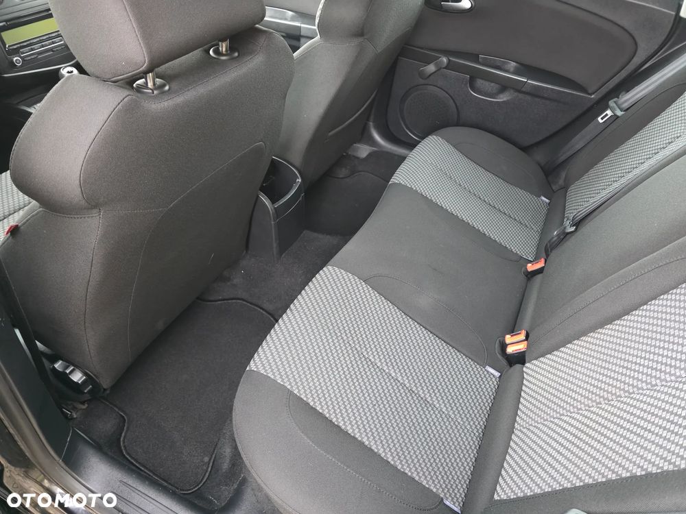 Seat Leon 1.2 TSI Reference - 8