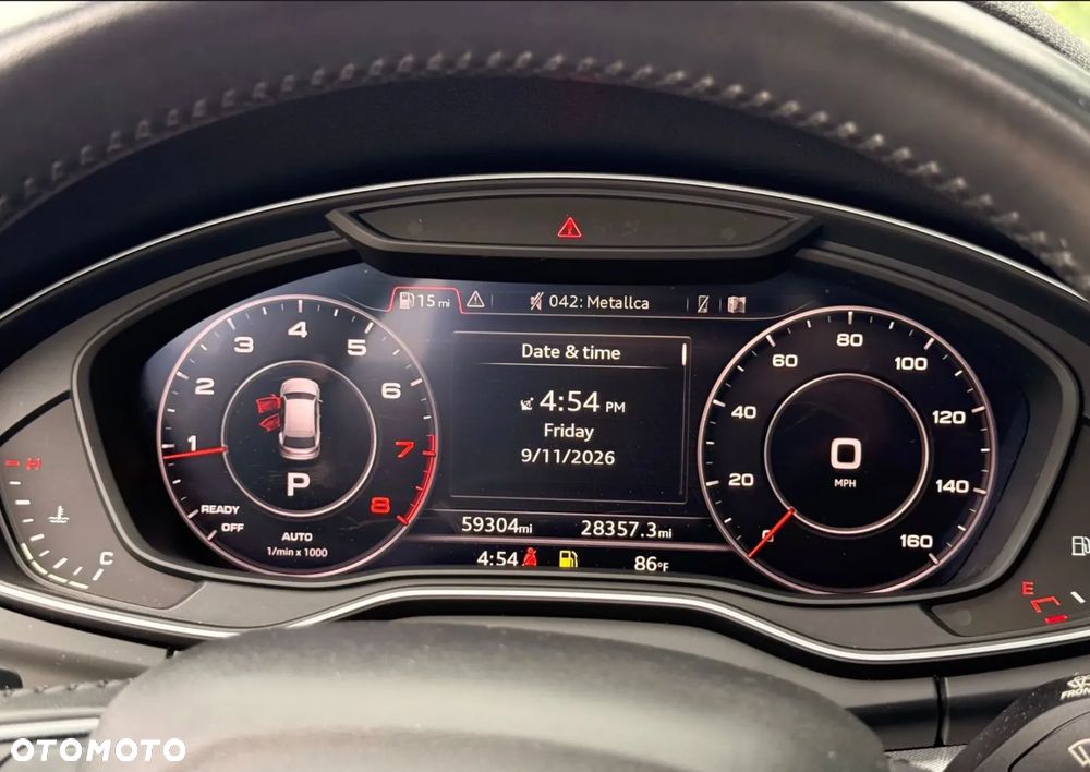 Audi Q5 2.0 TFSI Quattro S tronic sport - 13