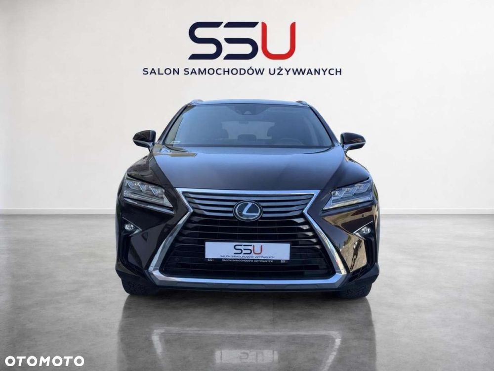 Lexus RX - 10