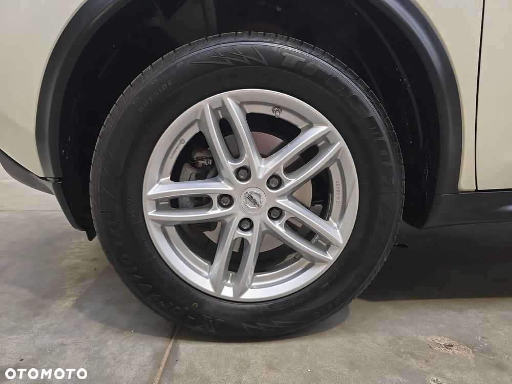 Nissan Juke 1.6 Start/Stop Acenta - 21