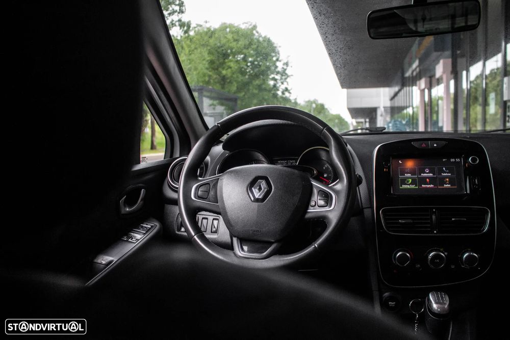 Renault Clio 1.5 dCi Zen - 25