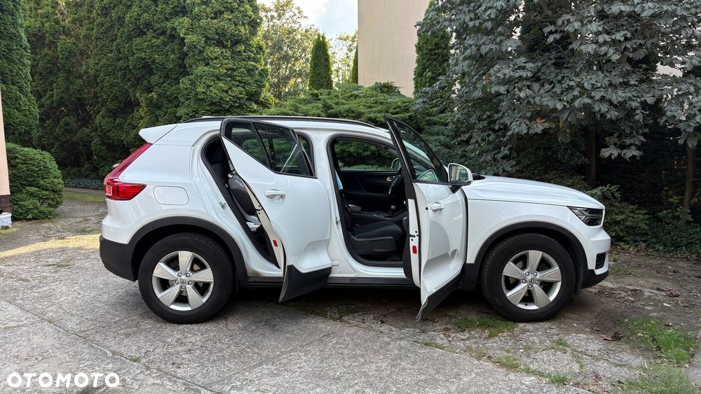 Volvo XC 40 T3 Momentum - 7