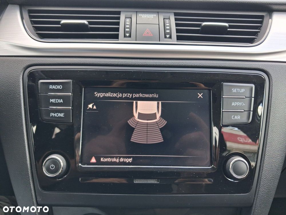 Skoda RAPID - 26