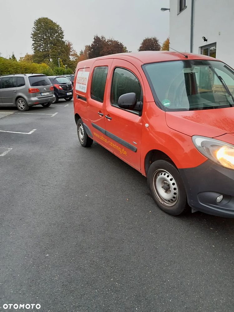 Mercedes-Benz CITAN - 3