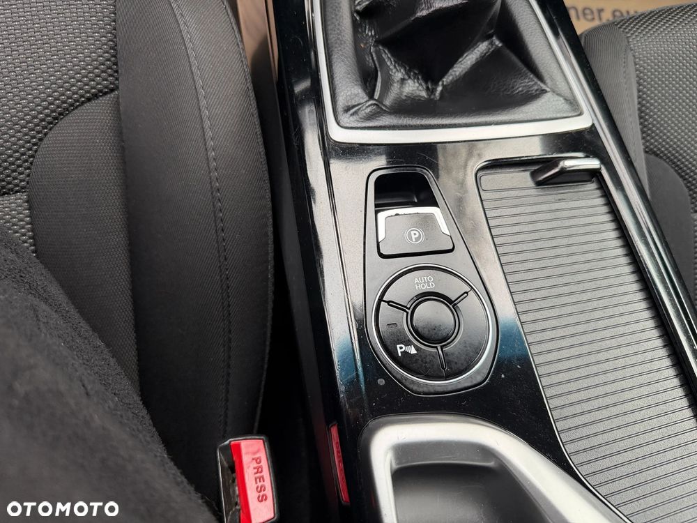 Hyundai i40 1.7 CRDi Classic - 14