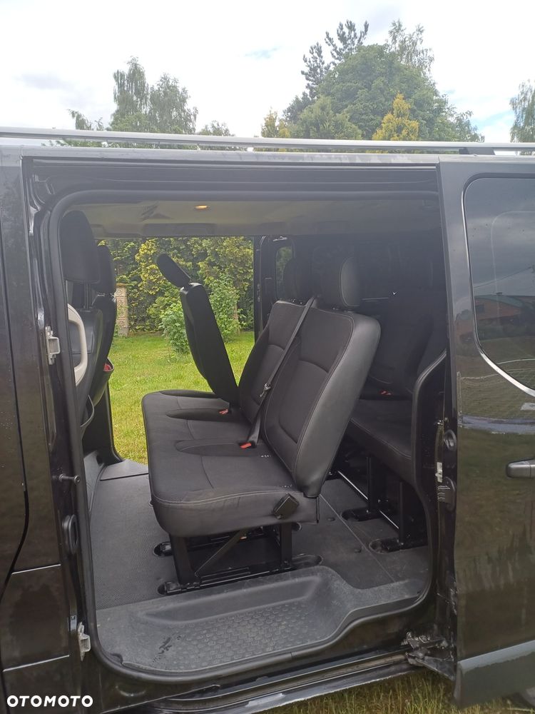 Renault Trafic - 4