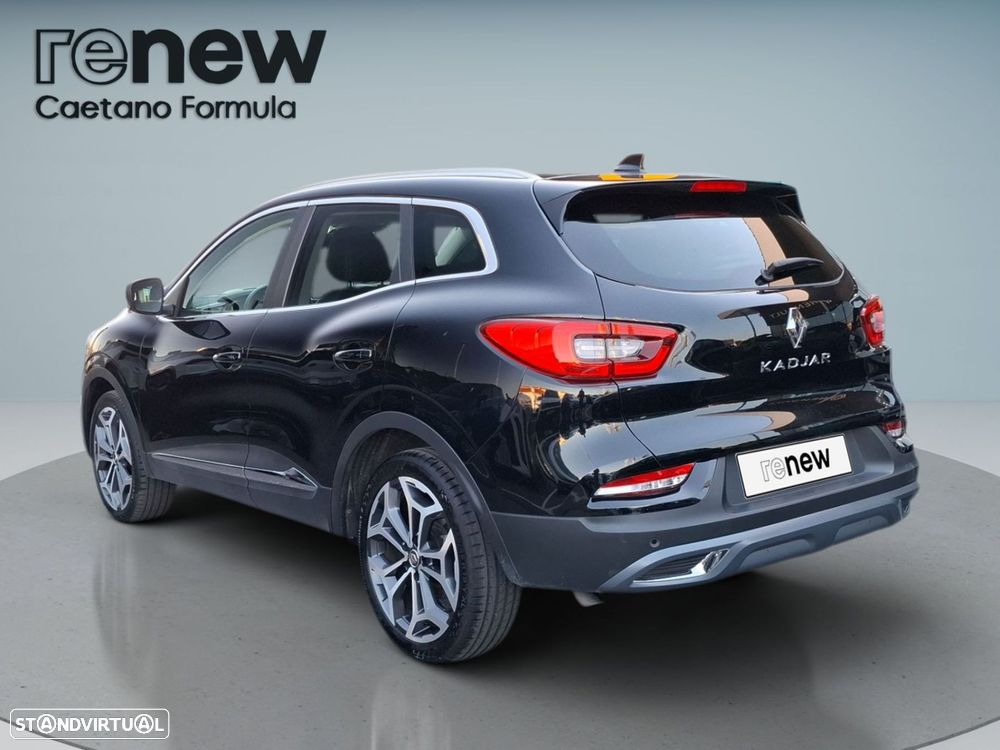 Renault Kadjar - 6