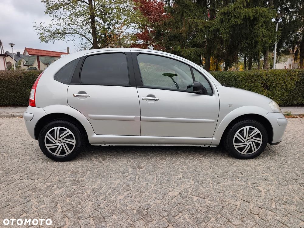 Citroen C3 2009 photo 2