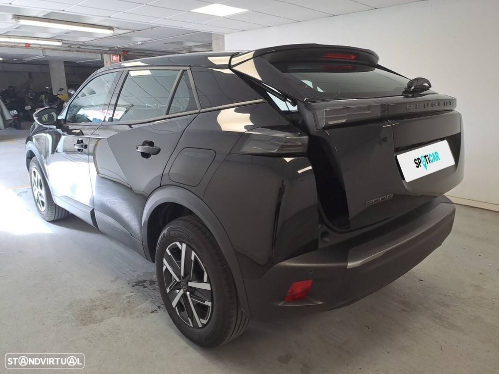 Peugeot 2008 1.2 PureTech Style - 5