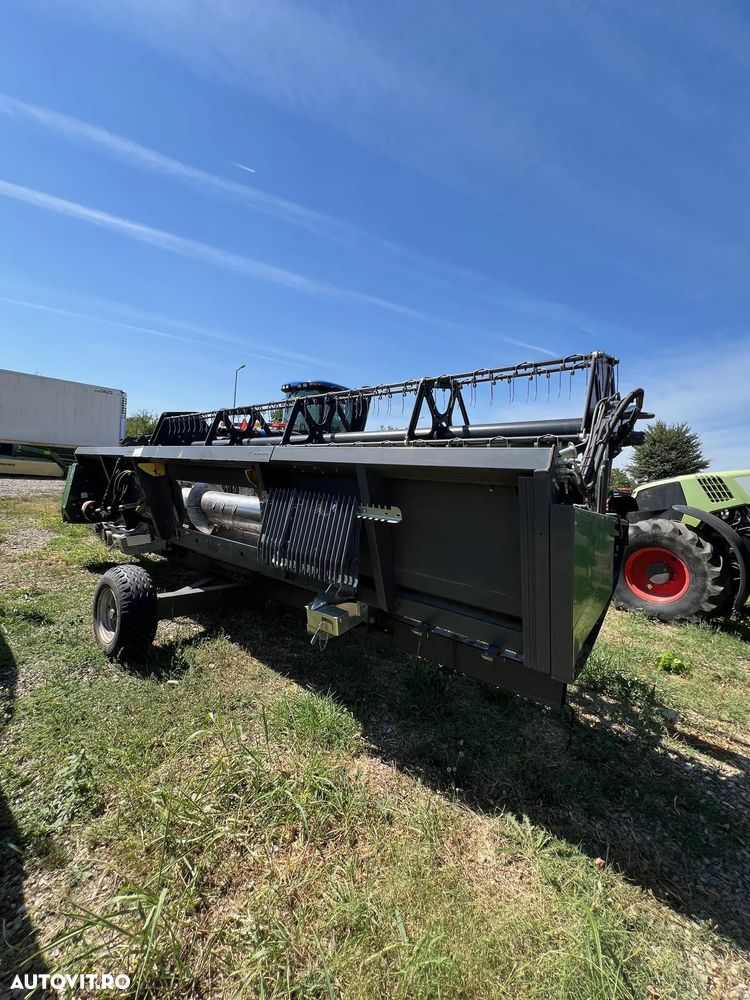Fendt 6275 L MCS - 12