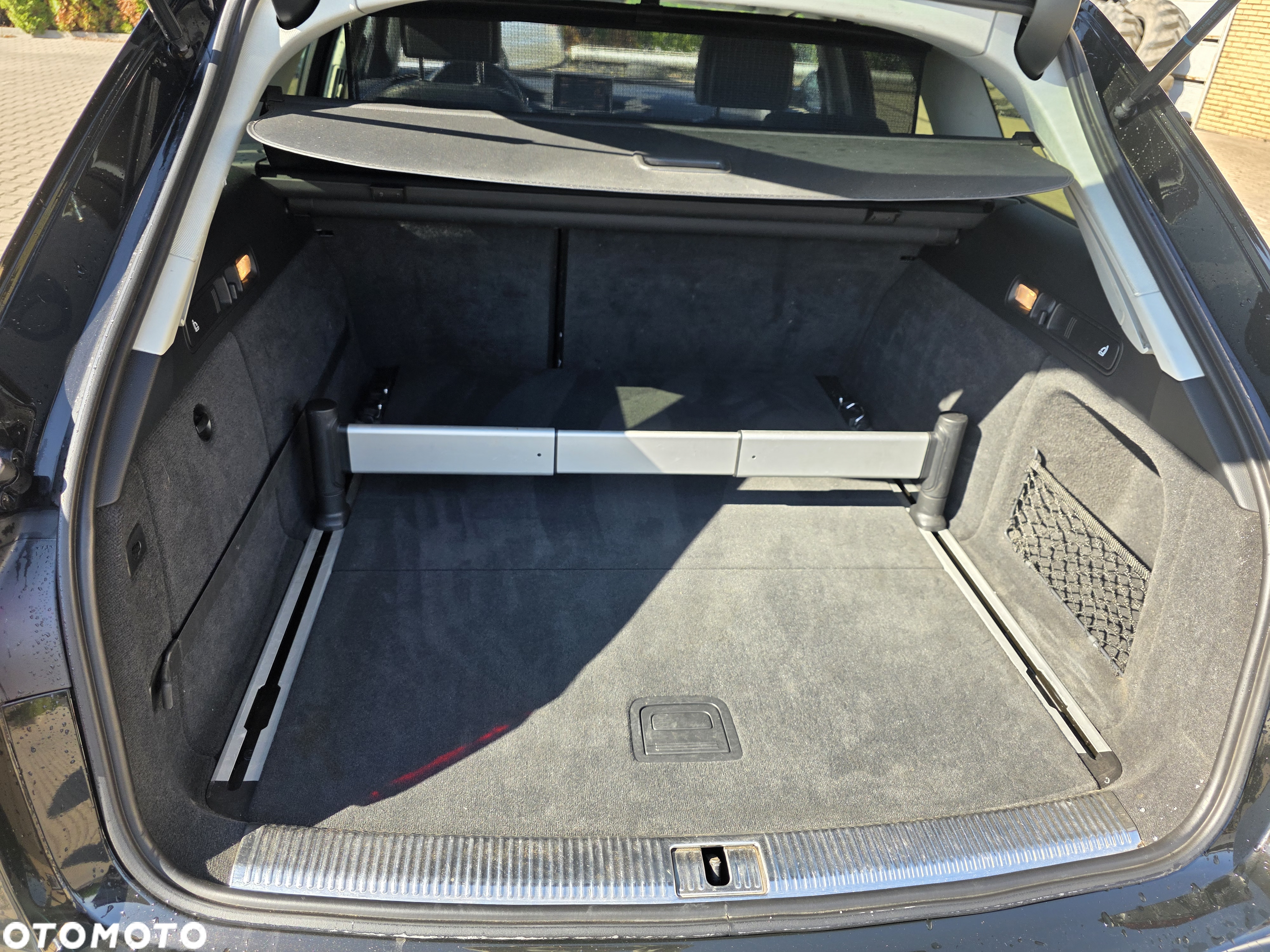 Audi A6 Avant 2.0 TDI ultra S tronic - 8
