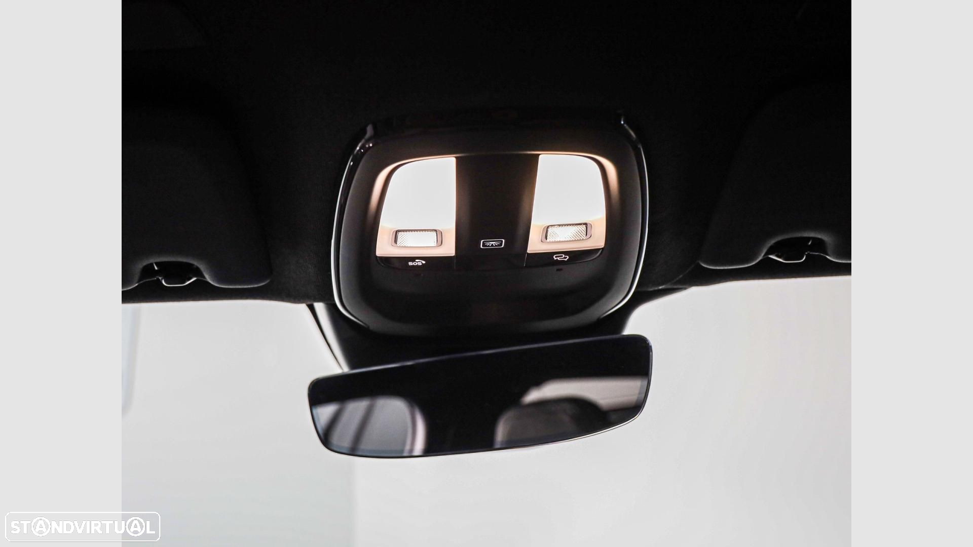 Volvo XC 40 Recharge Extended Range Plus - 18