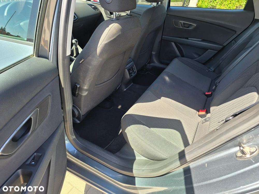 Seat Leon - 9