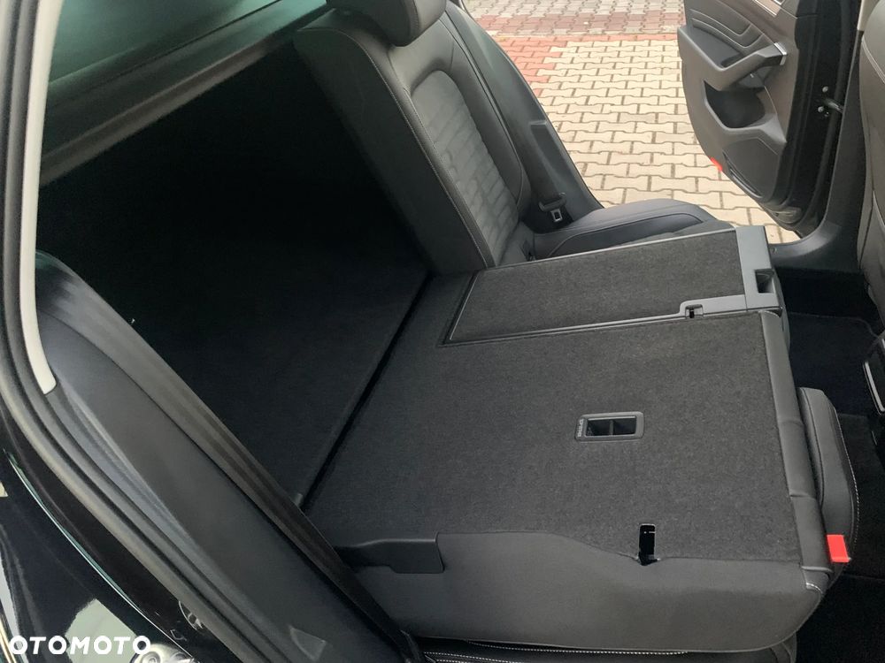 Volkswagen Passat 1.5 TSI EVO Elegance DSG - 18