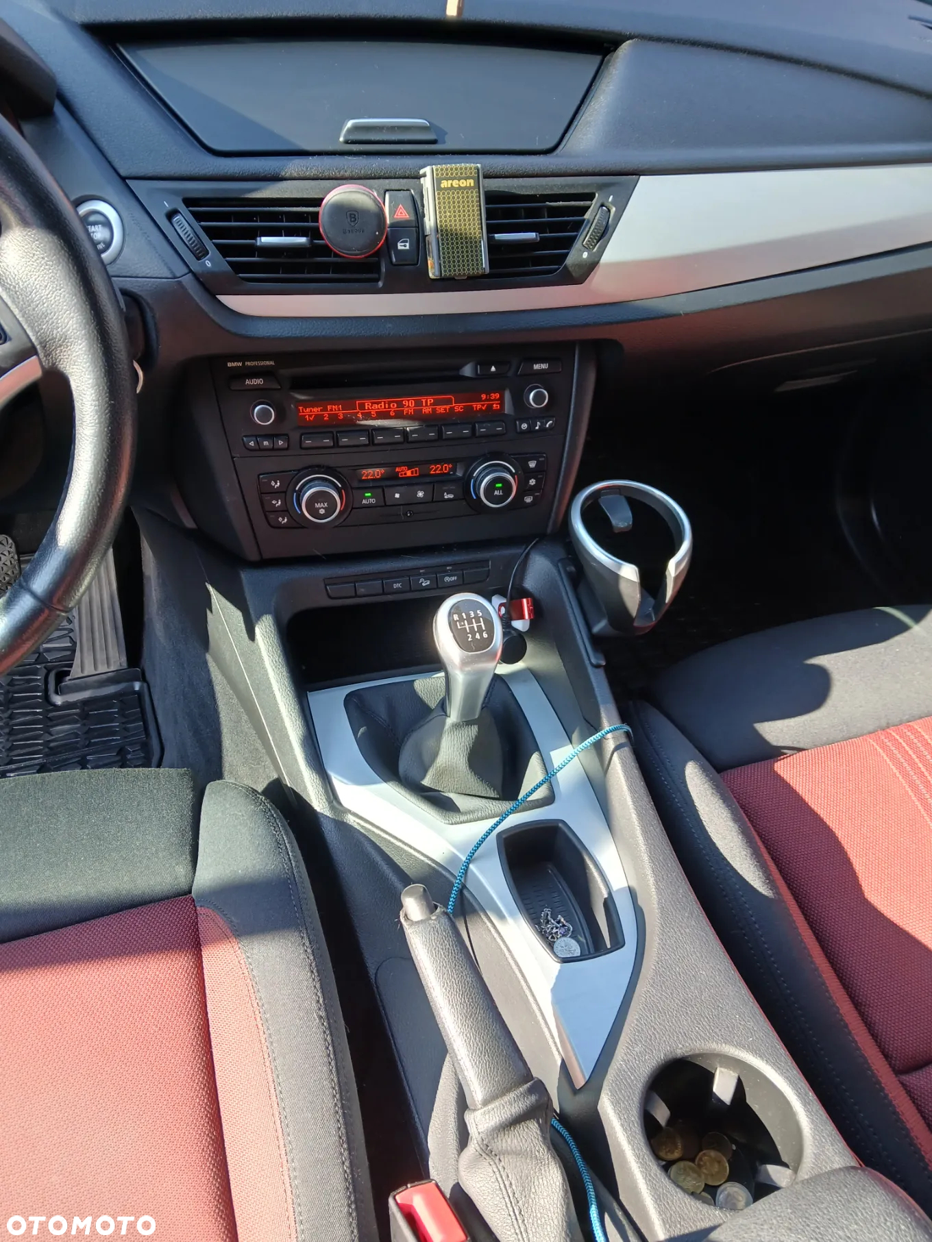 BMW X1 xDrive20d - 26