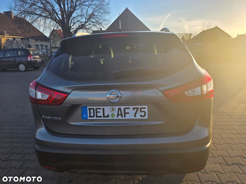 Nissan Qashqai 1.2 DIG-T Tekna+ - 4