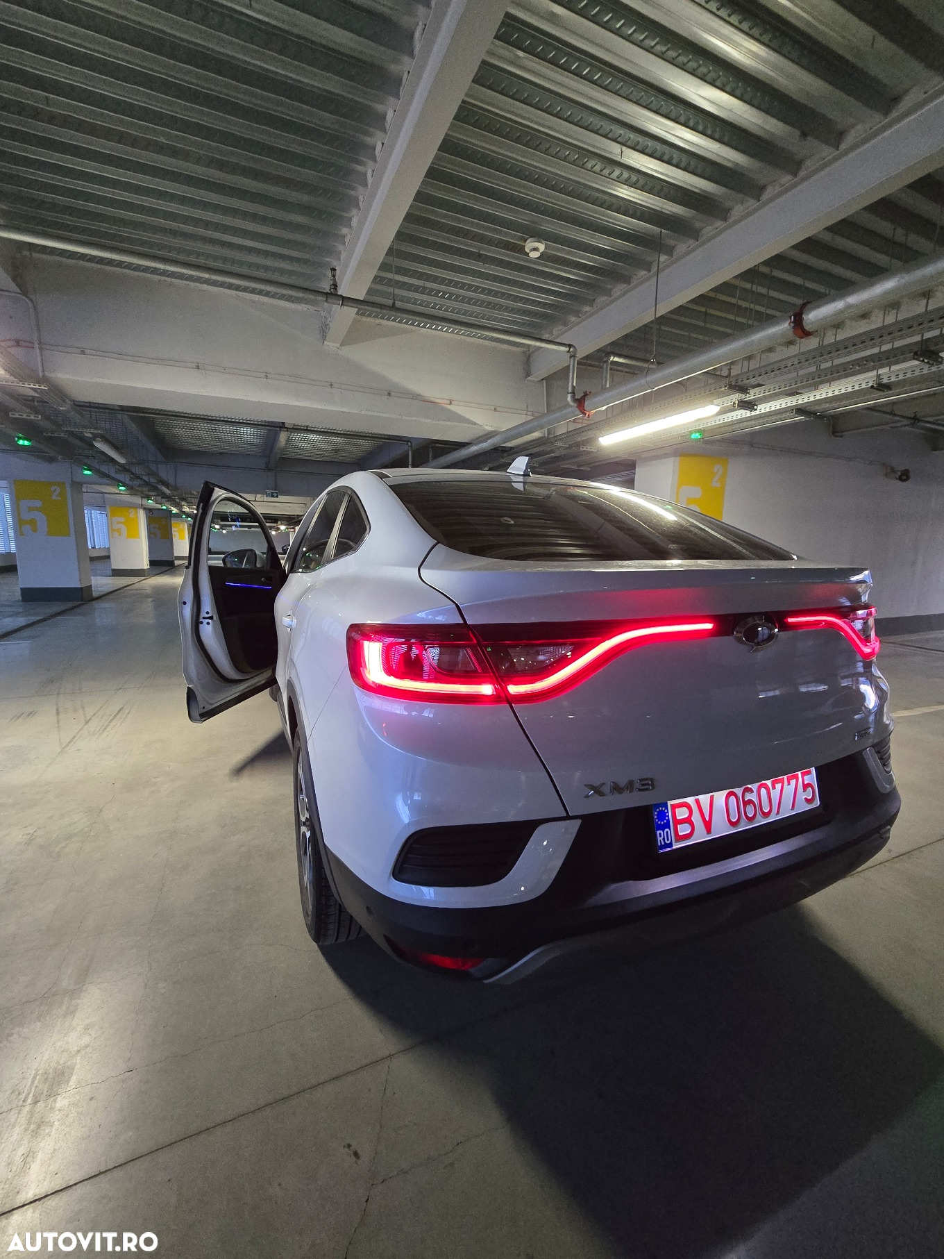 Renault Arkana - 2
