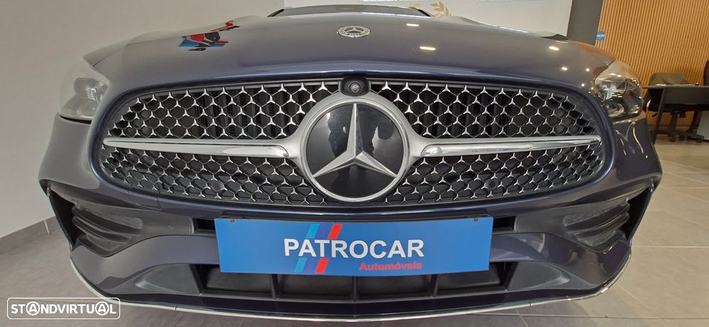 Mercedes-Benz C 300 de 9G-TRONIC AMG Line Advanced - 5