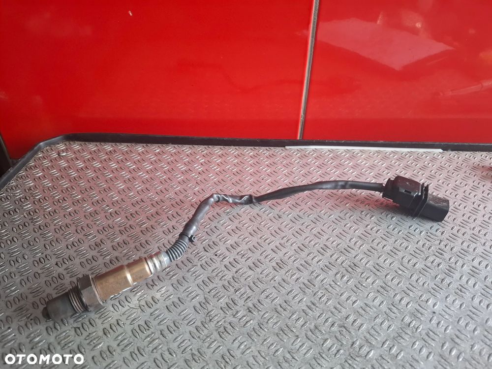 Sonda lambda Audi a4 A5 2,0 TDI nr 8R0906262 - 1